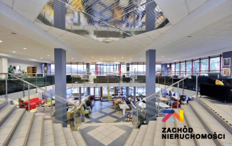 Powierzchnia handlowo usługowa na wynajem